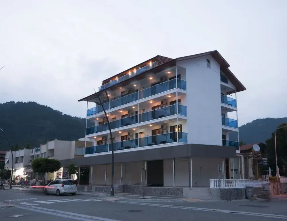 Varol Suite Hotel