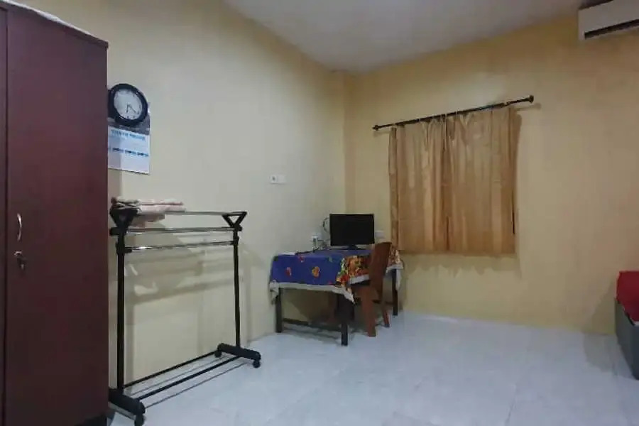 Serayu Guest House Syariah RedPartner