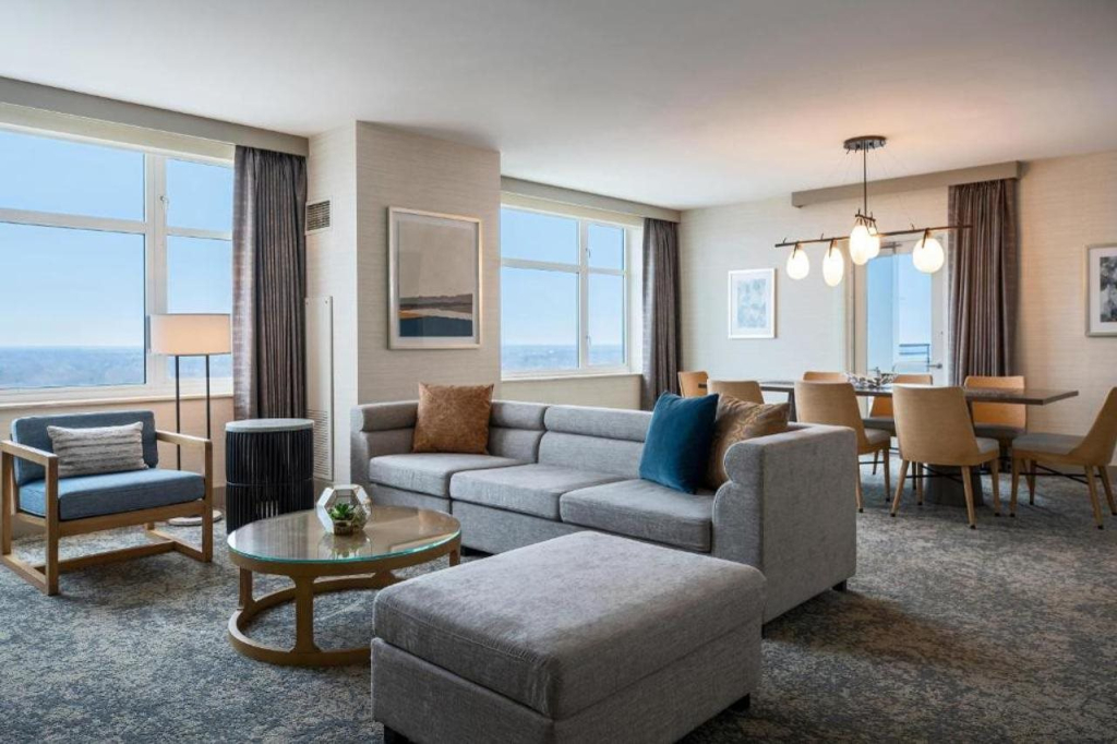 The Westin Chicago Lombard