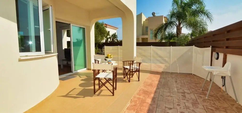 Island Villas Cyprus - 020