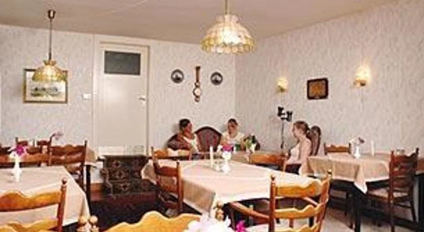 Hotel Siegfried