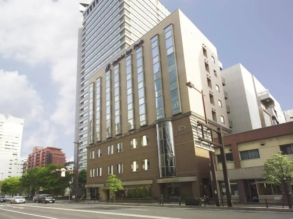 Daiichi Inn Park