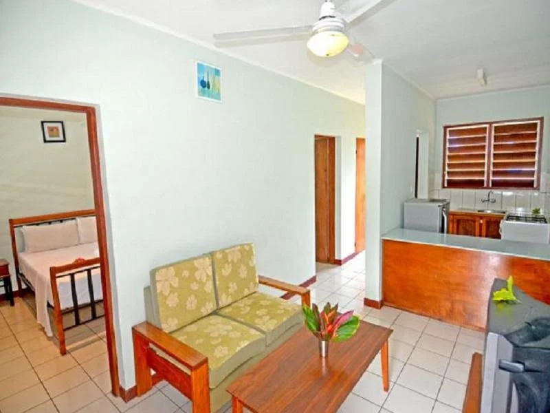 Travellers Inn Apartments
