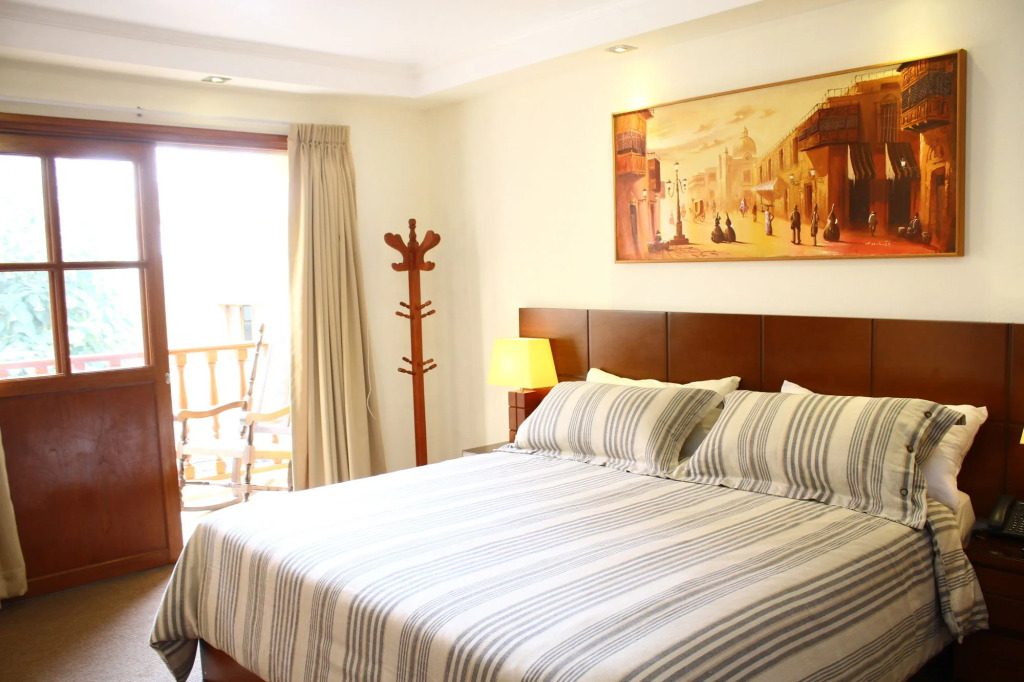 Bayview Hotel