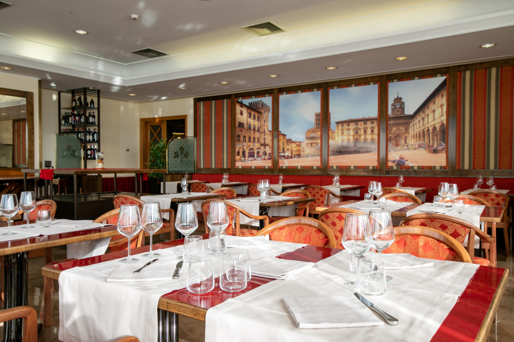 Etrusco Arezzo Hotel - Sure Hotel Collection by Best Western