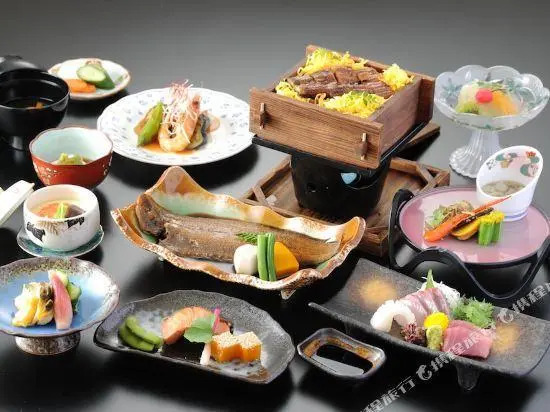 Yanagawa Onsen Hotel Kisenso