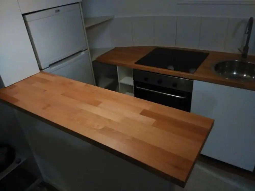 1 Bedroom Apartment With Amazing Views in Paris