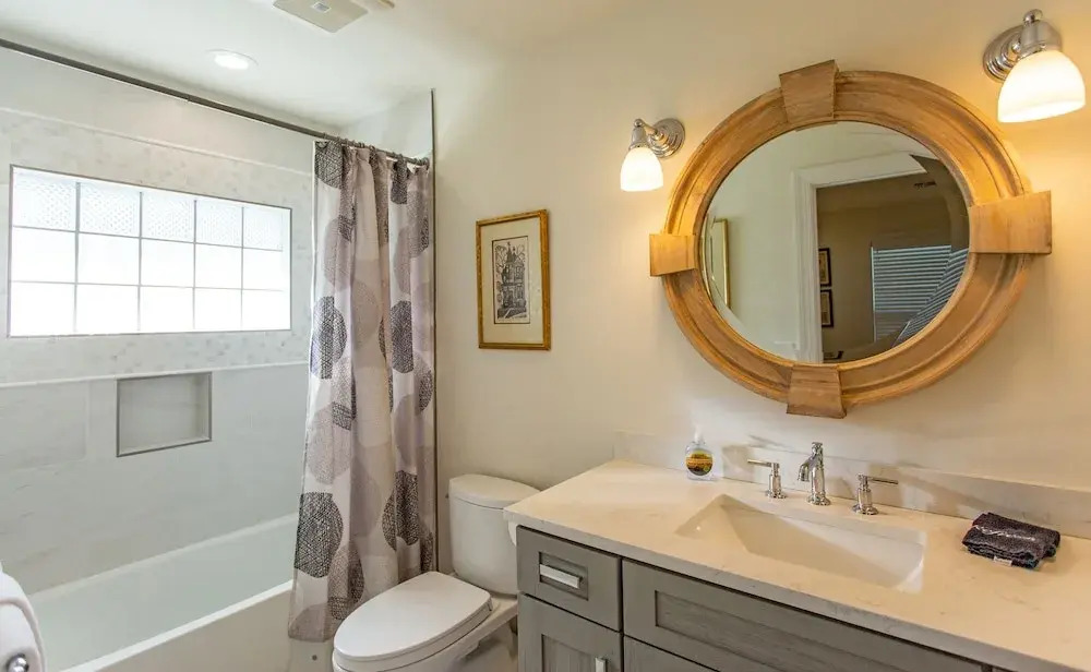 Sorrento 4 Bedroom Home by NFVH