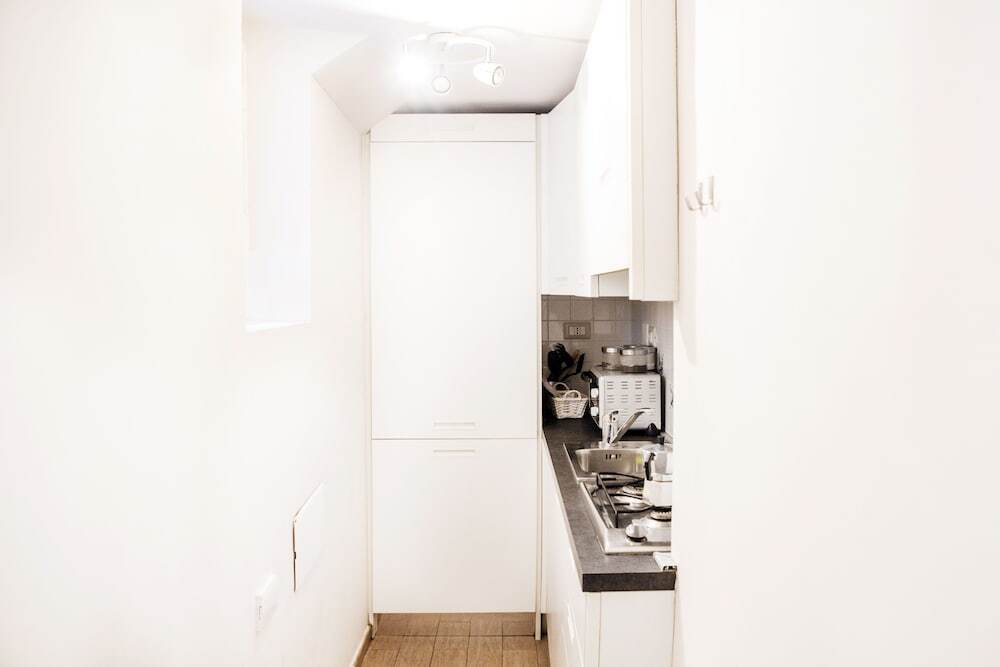 Art Apartment Rustici