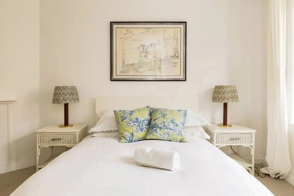 Well-located 2-bedroom Flat in Chelsea