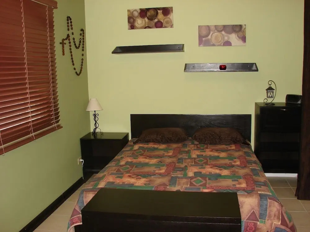 Studio Apartments in Las Torres
