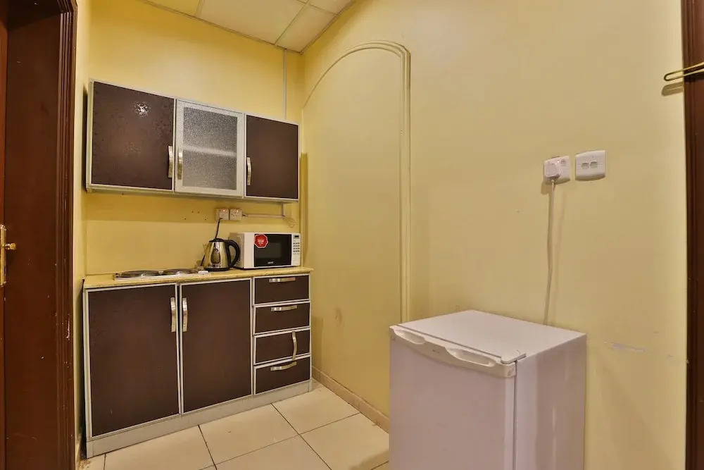 OYO 431 Marina Taiba Hotel