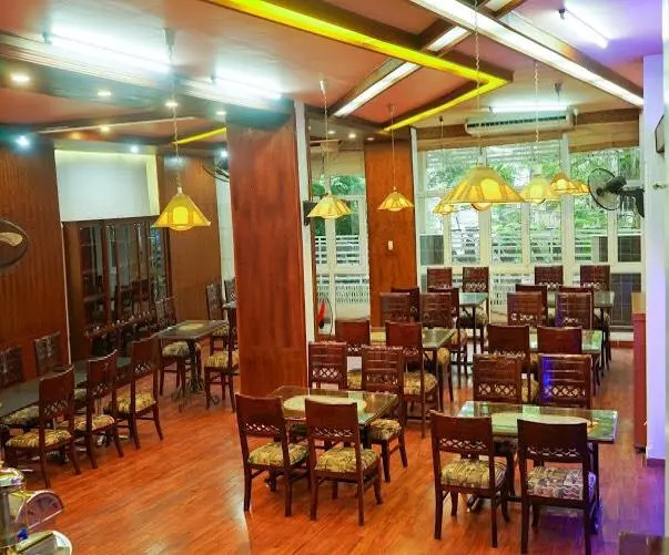 Maxims Hotel Hai Phong