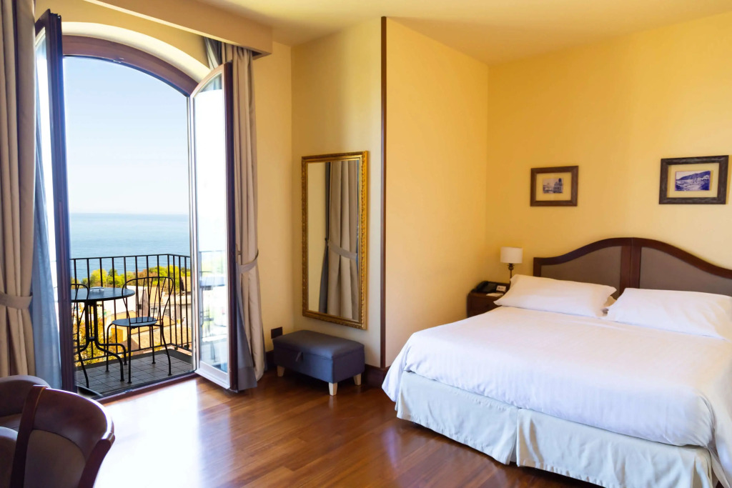 Best Western Hotel Santa Caterina