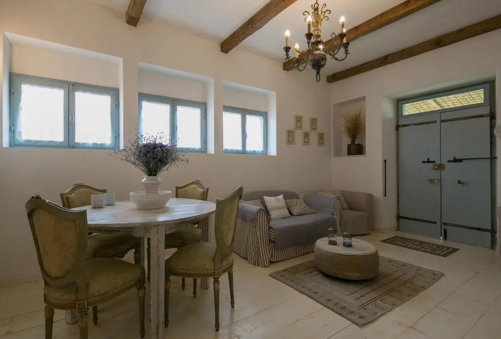 Villa Il Nido