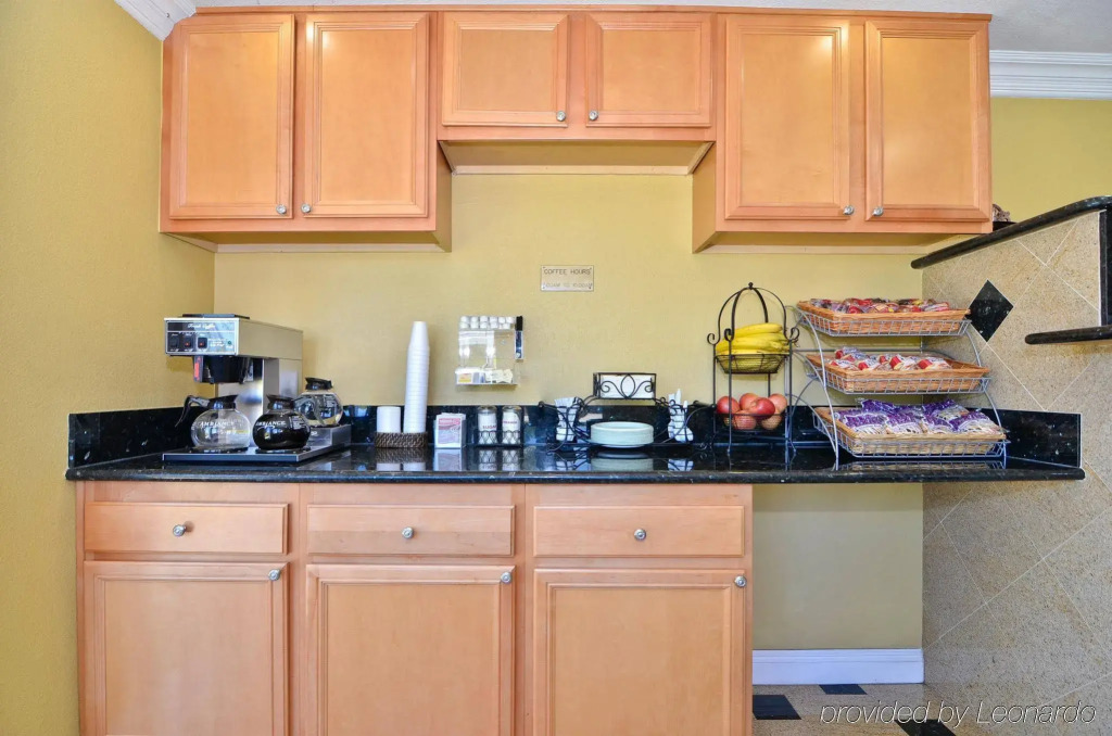 Oasis Inn Sacramento- Elk Grove