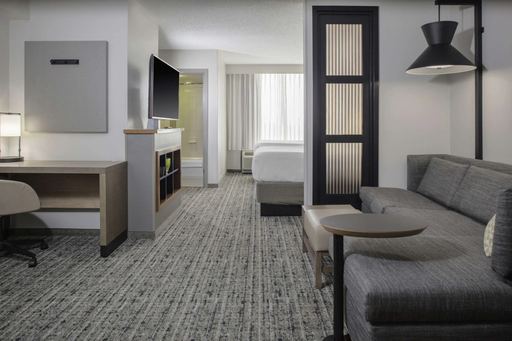 Hyatt Place-Dallas/Arlington