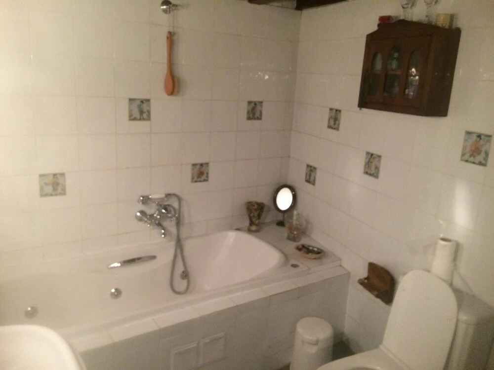 House With 3 Bedrooms in Ag. Lavrentios, With Wonderful sea View, Encl