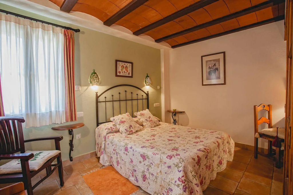 La Casería de Tito