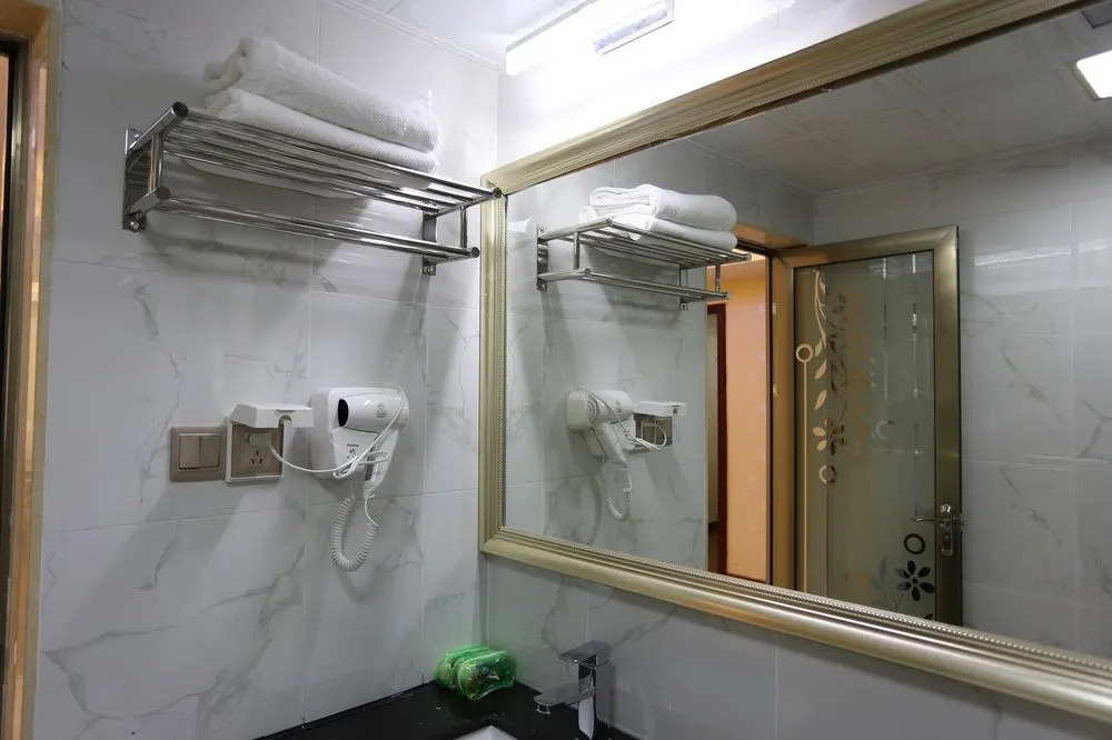 The Legend HOME Service Apartment