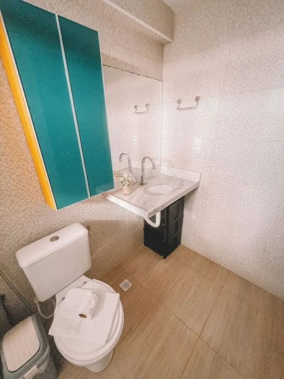 Apartamento Praia do Cumbuco