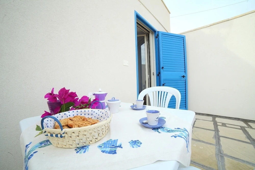 Residence Rivamare Ugento