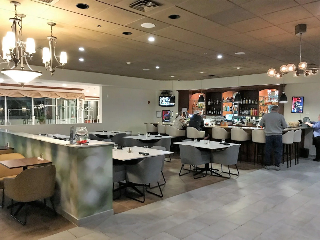 Medallion Inn and Suites