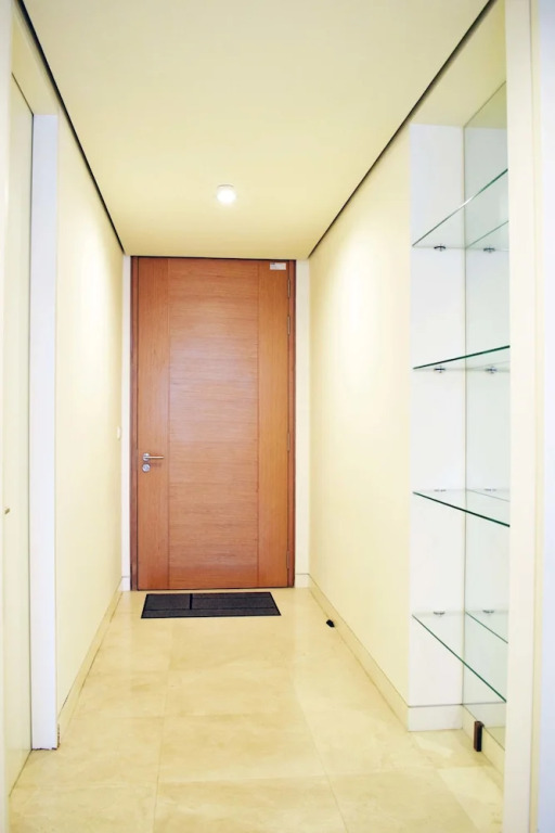 Troika Apartment At Klcc
