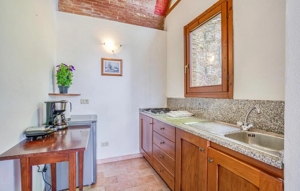 6 Bedroom Nice Home In Montaione