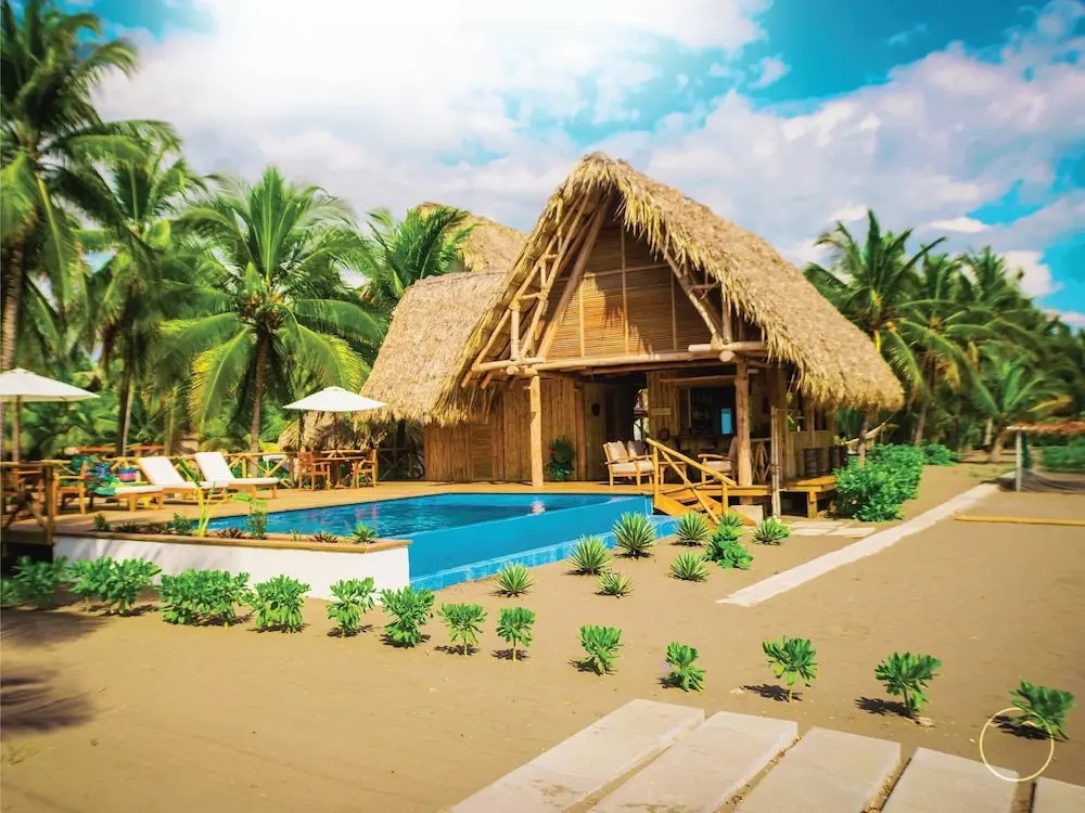 La Cocotera Resort & Ecolodge