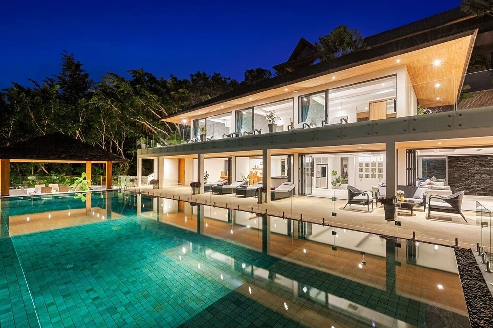 Villa Firefly
