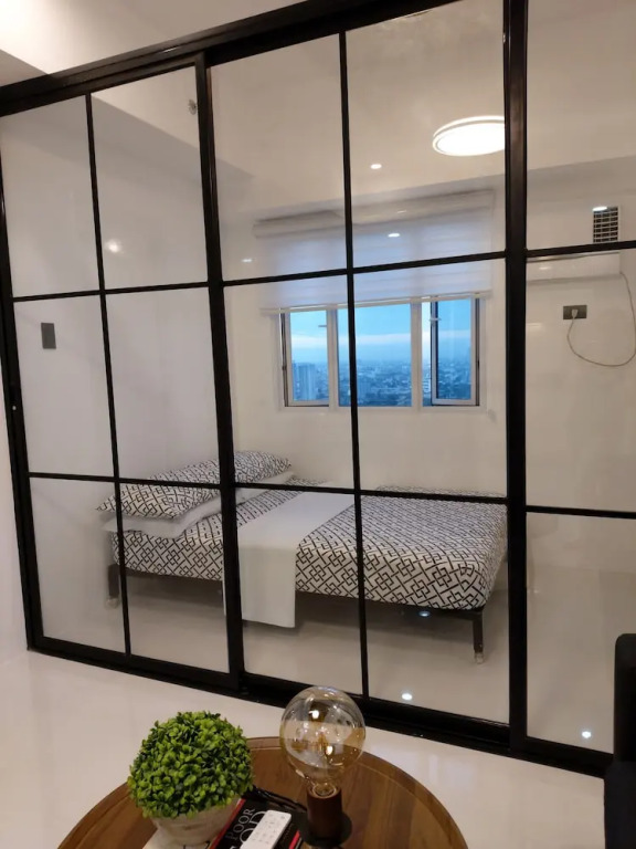 Condo Studio Luxe in Princeton Residences