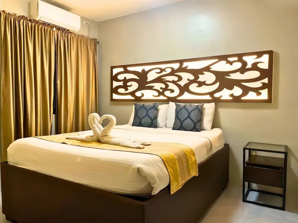 Algers Suites