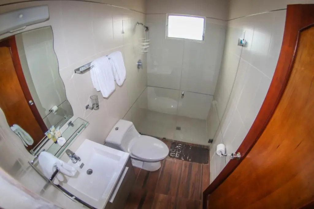 Hotel Boutique Rebequet