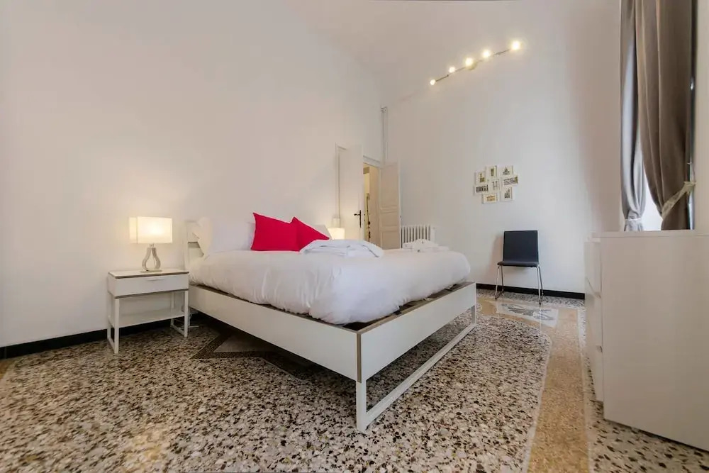 ALTIDO Casa di Pregio in Centro Città