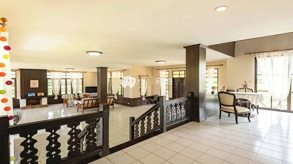 Garden Villa Near Maya Ningman