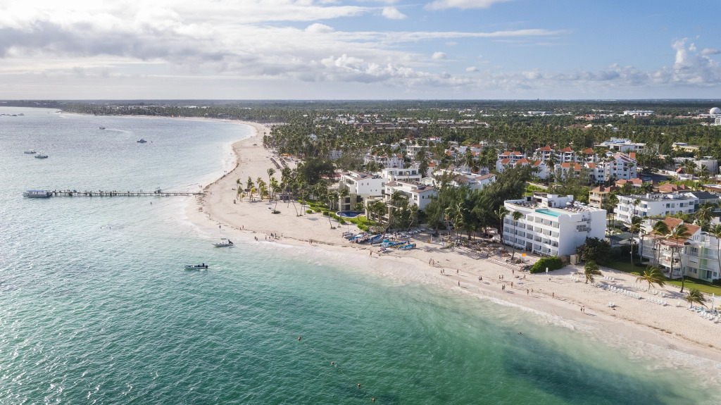 Hotel whala!bávaro - All Inclusive