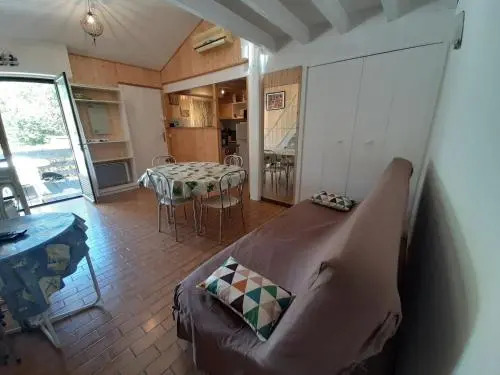 Rental Villa MASSOULANE - Seignosse Le Penon