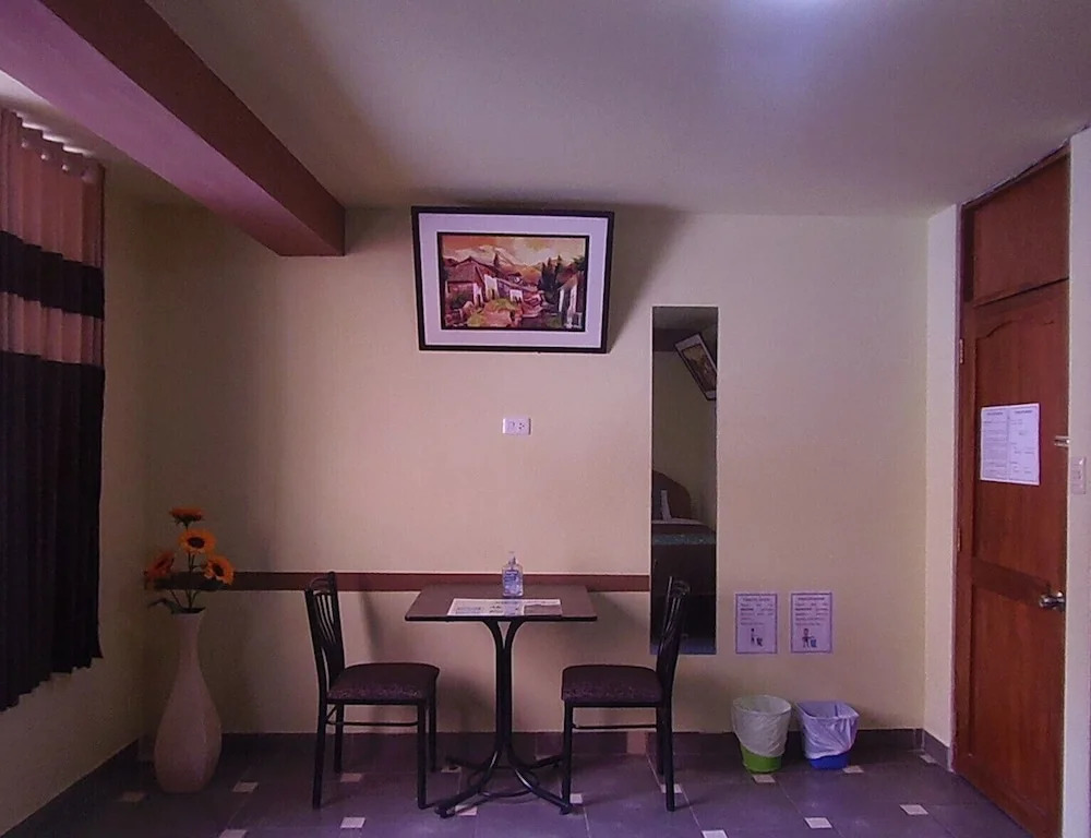 Hostal Pablos House