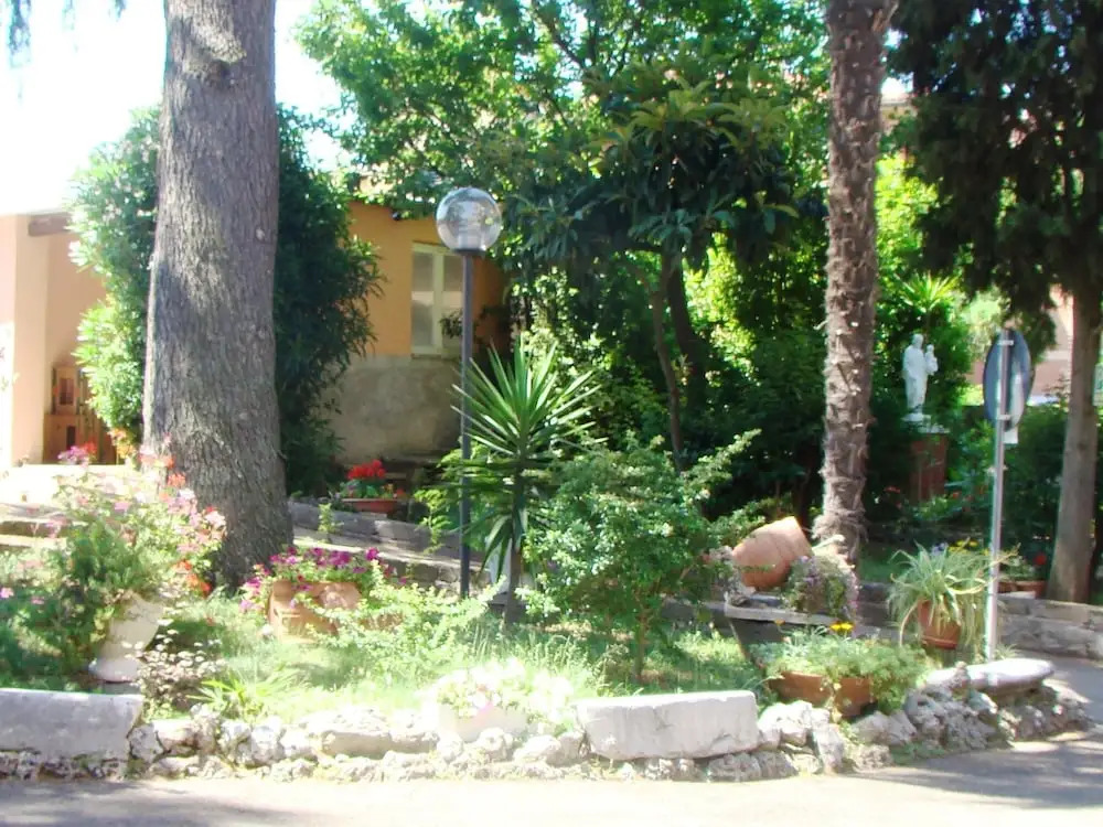 Casa Ii Romitello