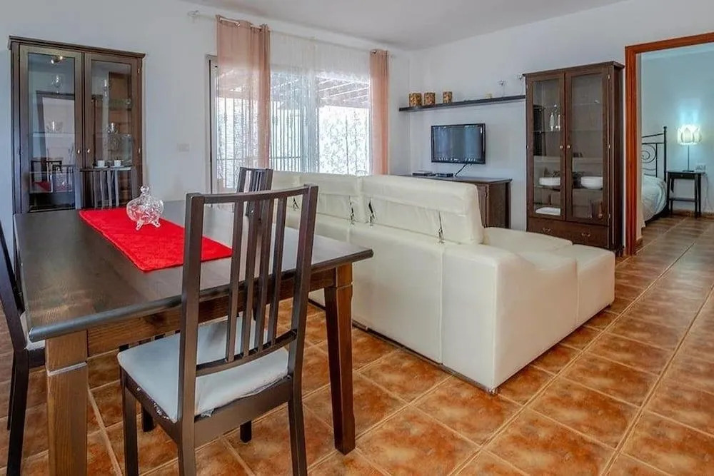 Villa Rosa