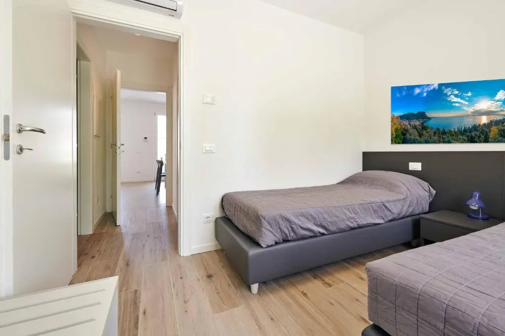 ApartmentsGarda - Garda31 Residence