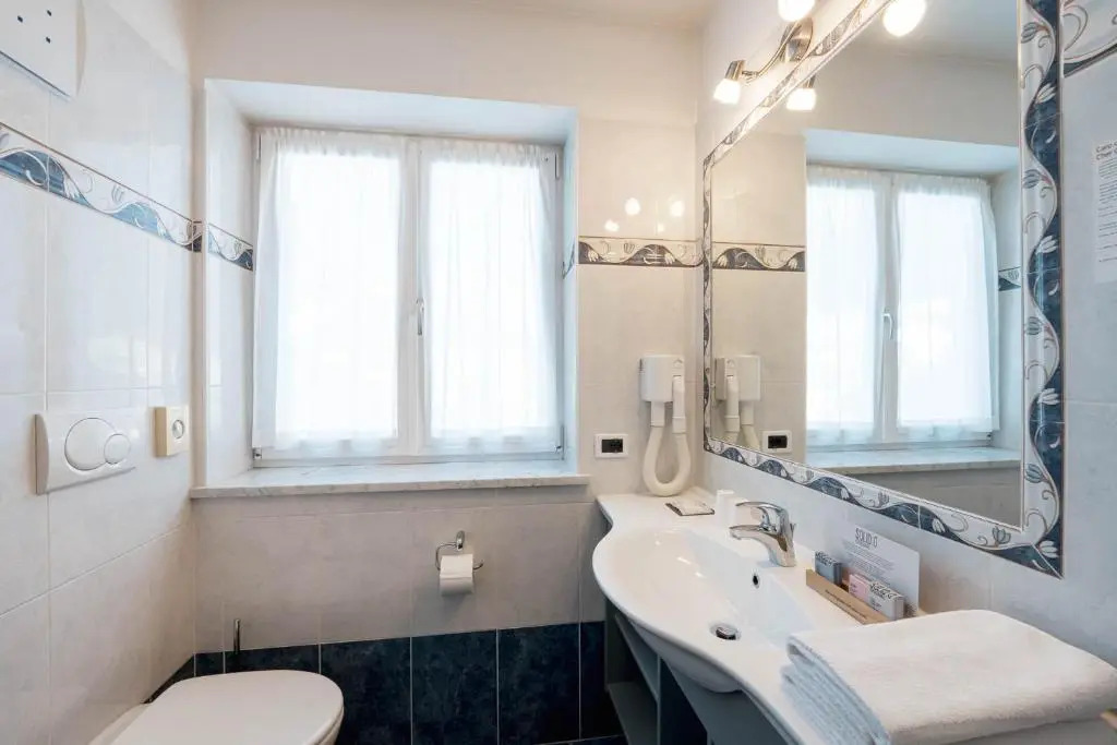 Hotel Chalet Sas Morin
