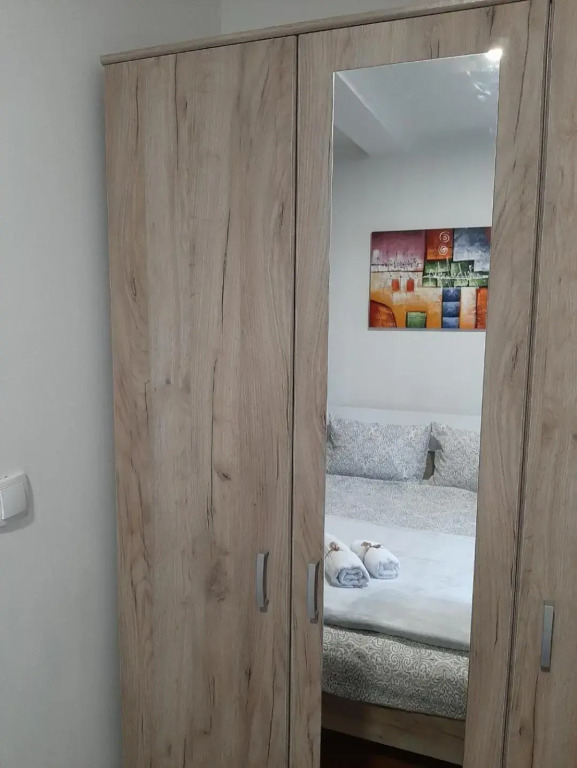 Dado apartman
