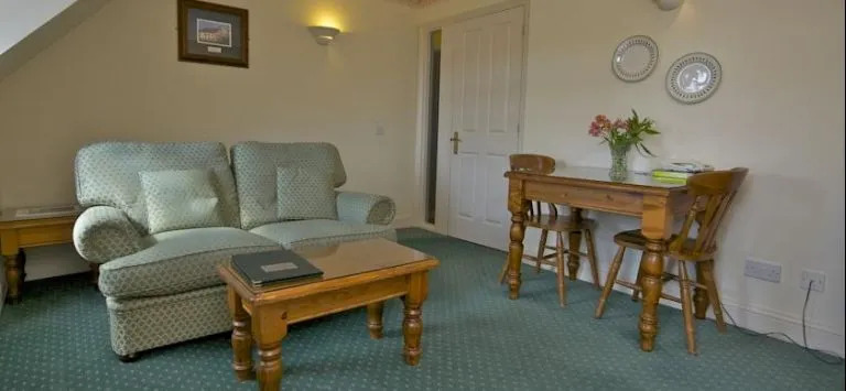 The Uplands Serviced Apartments