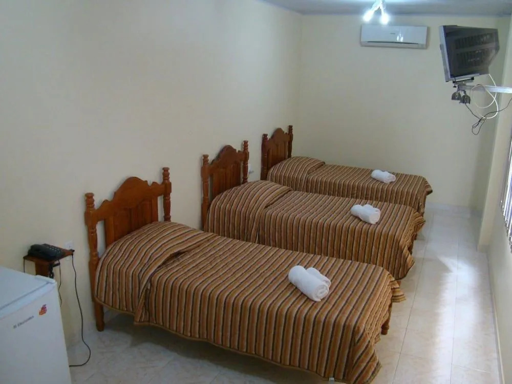 Hotel Cachoeirinha