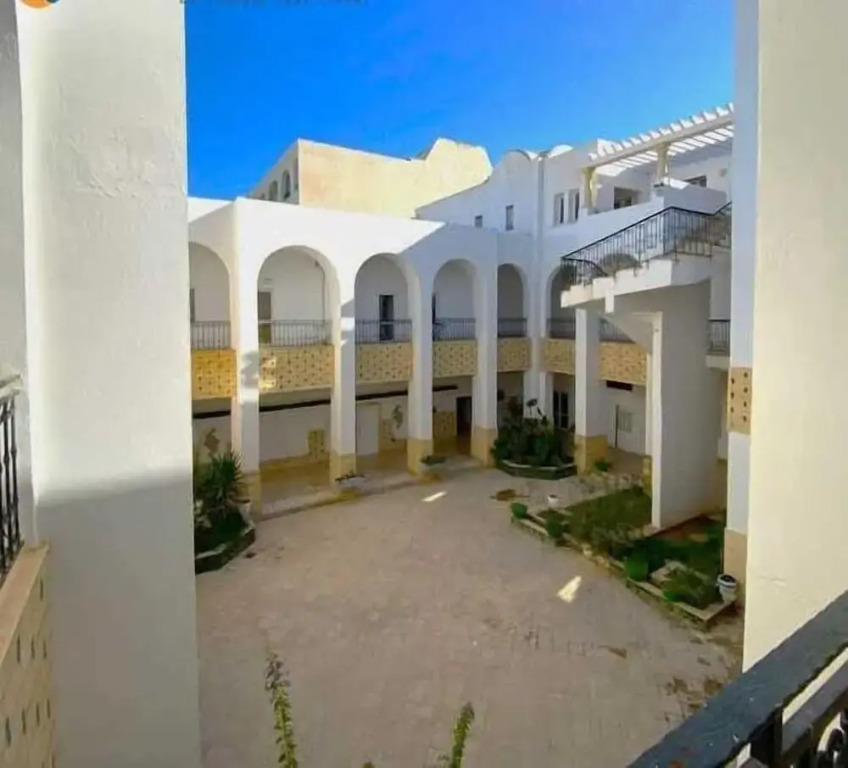 Résidence aladin