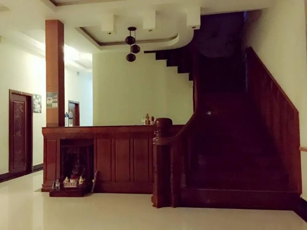 Champeysor Thmey Guesthouse