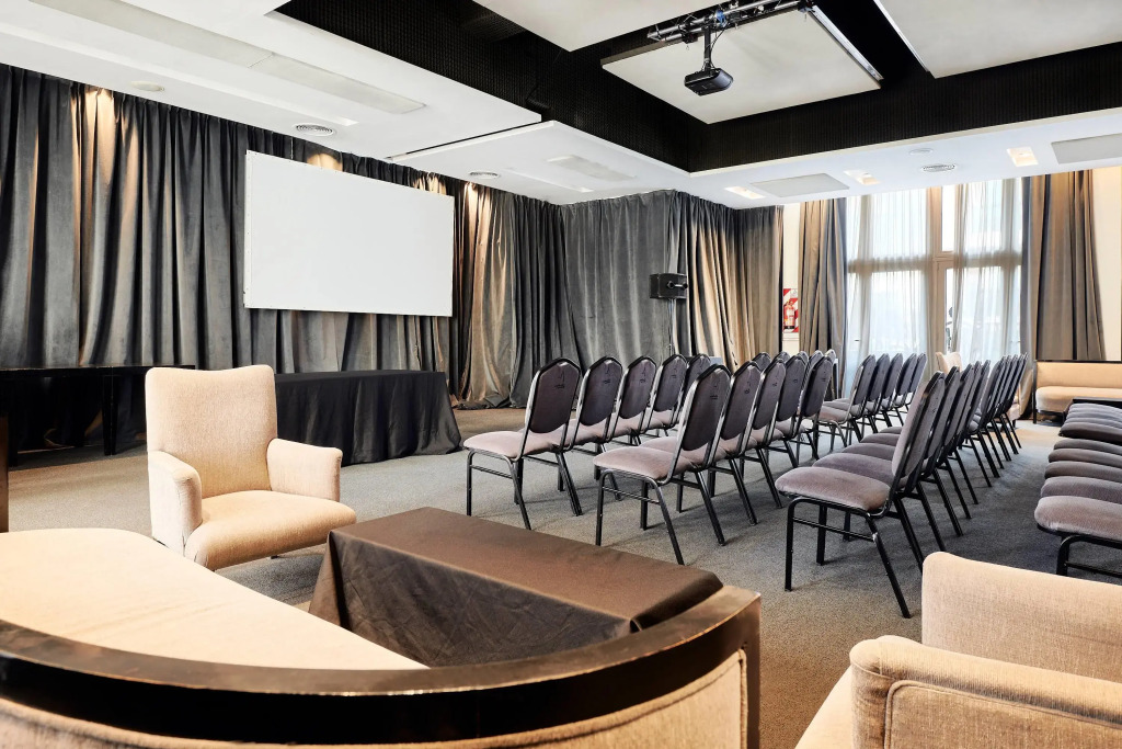 Esplendor by Wyndham Savoy Rosario