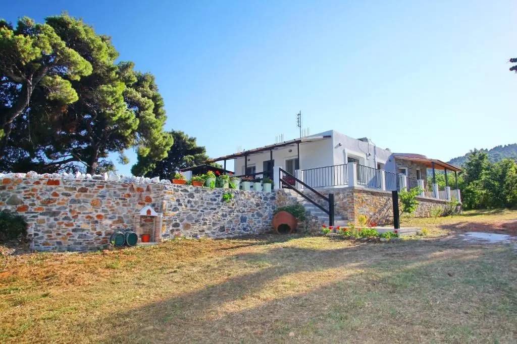 Aloni Villa